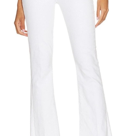 MOTHER Women's.
Mother hustler ankle fray fairest of
them all 30 - Picture 4 of 15